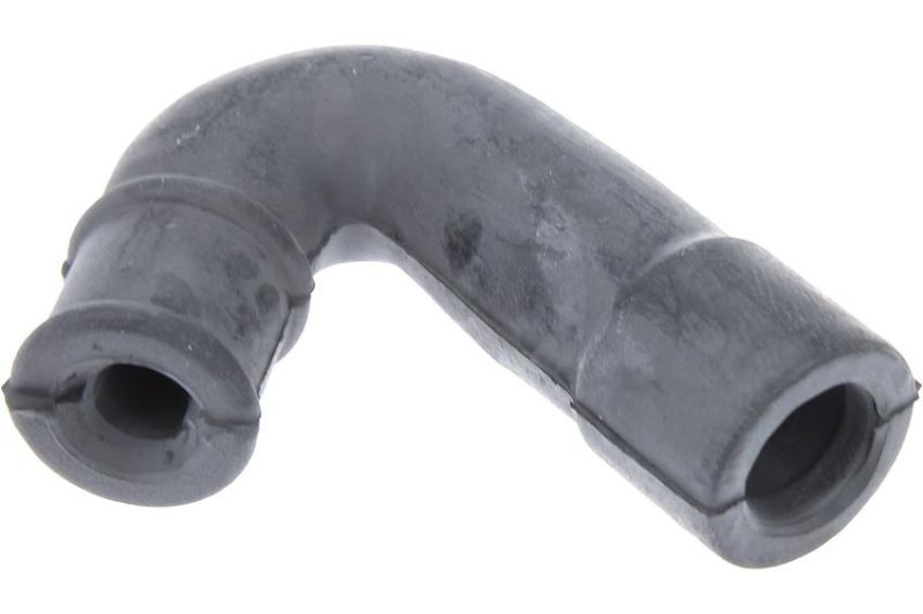 URO Parts 1190942682 Crankcase Breather Hose