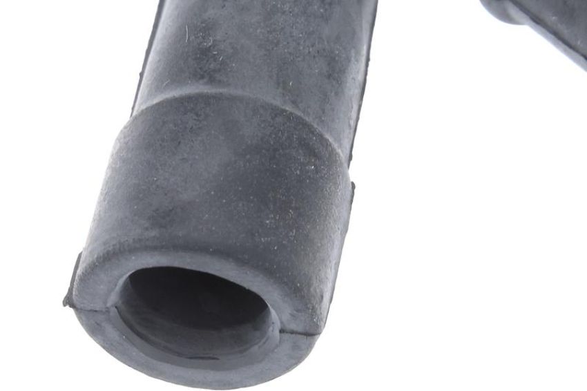 URO Parts 1190942682 Crankcase Breather Hose