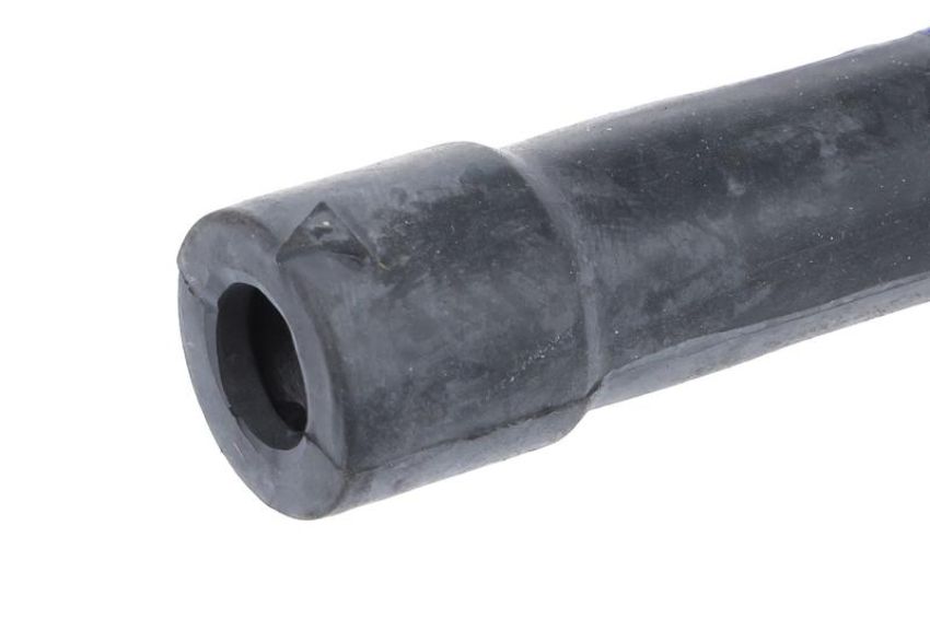 URO Parts 1190942782 Crankcase Breather Hose