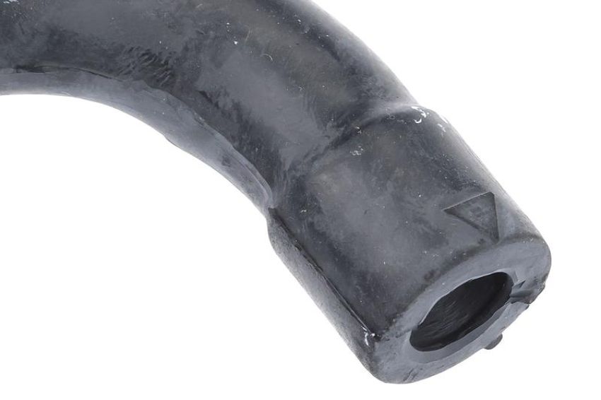 URO Parts 1190942782 Crankcase Breather Hose