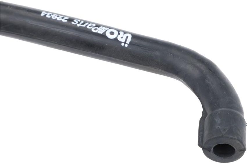 URO Parts 1190942882 Crankcase Breather Hose
