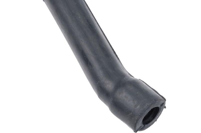 URO Parts 1190942882 Crankcase Breather Hose