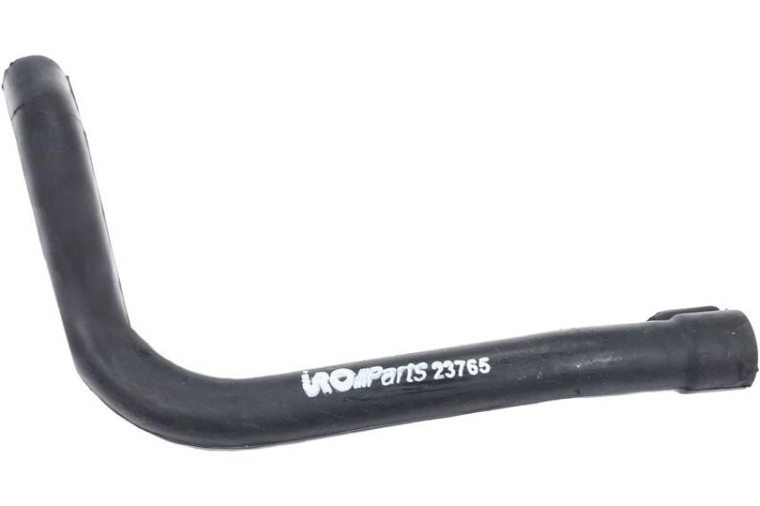 URO Parts 1190943182 Crankcase Breather Hose