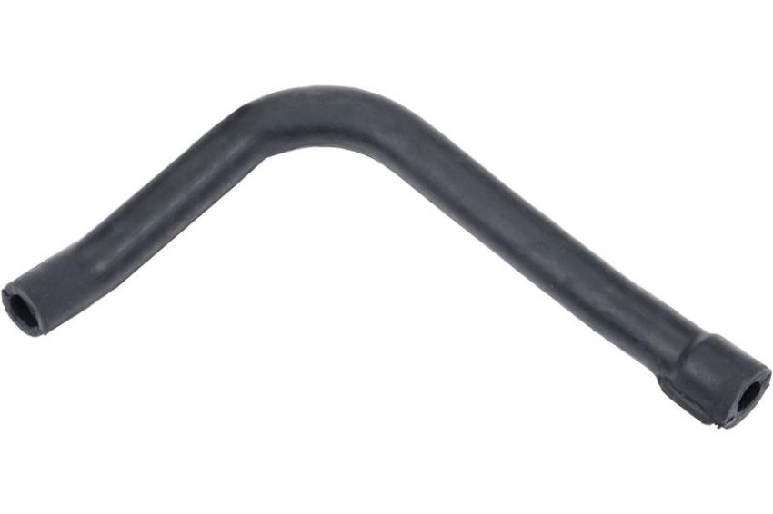URO Parts 1190943182 Crankcase Breather Hose