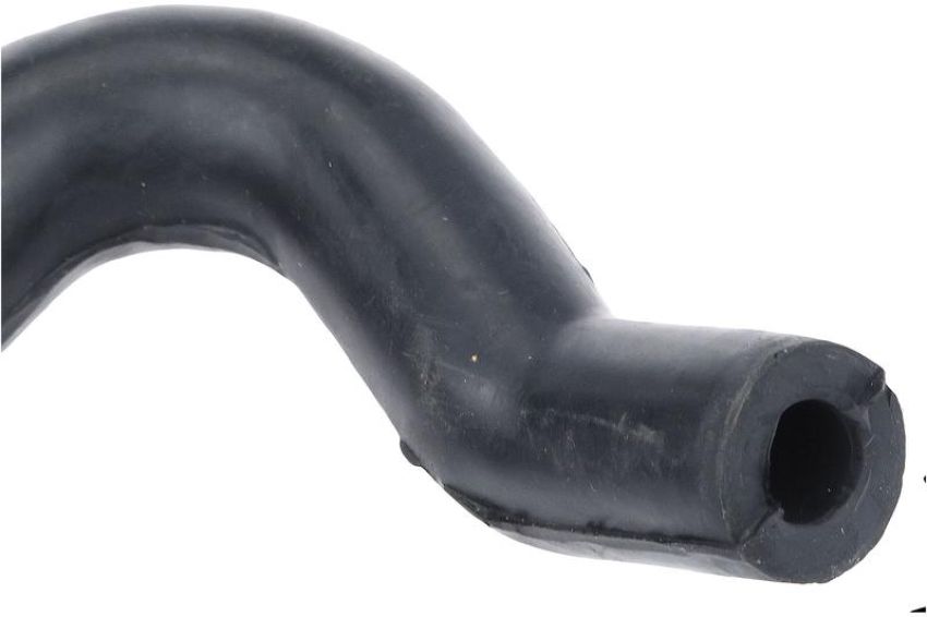 URO Parts 1190944082 Crankcase Breather Hose
