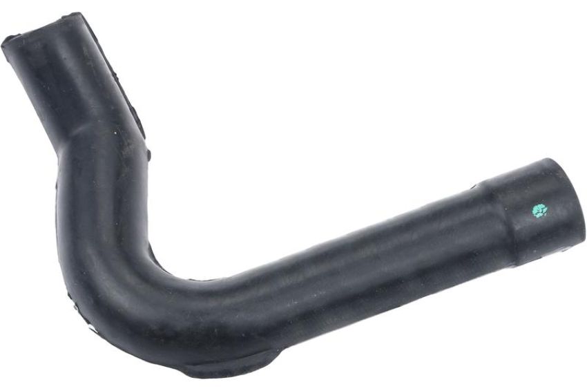 URO Parts 1190944082 Crankcase Breather Hose