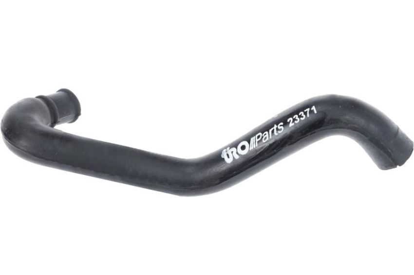 URO Parts 1190947782 Crankcase Breather Hose