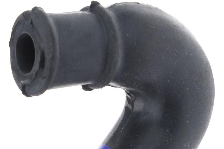 URO Parts 1190947782 Crankcase Breather Hose