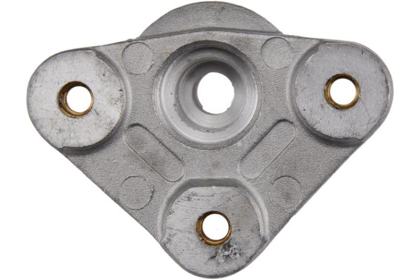 URO Parts 1191580640 Distributor Rotor Bracket