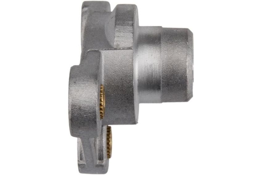 URO Parts 1191580640 Distributor Rotor Bracket