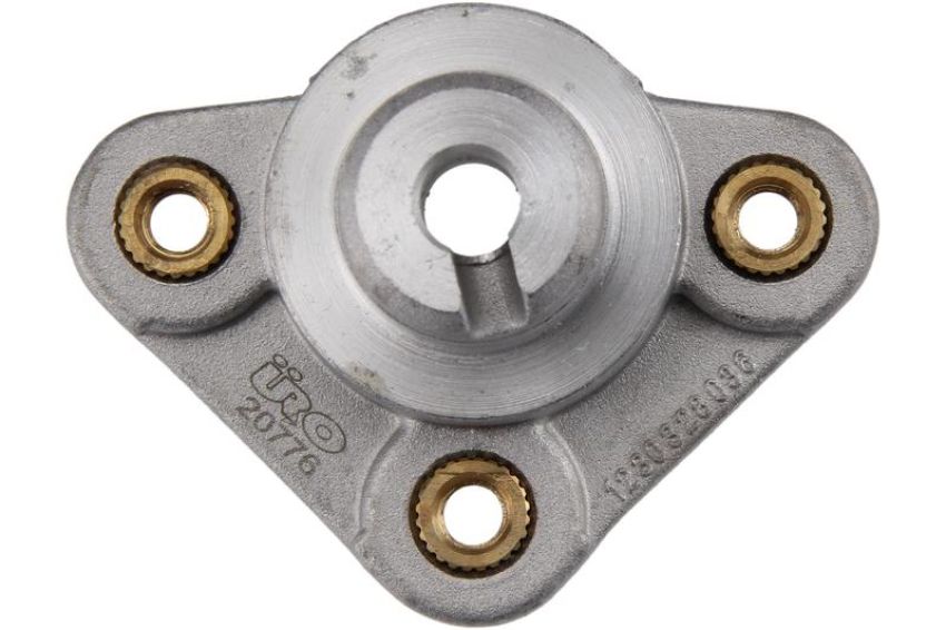 URO Parts 1191580640 Distributor Rotor Bracket