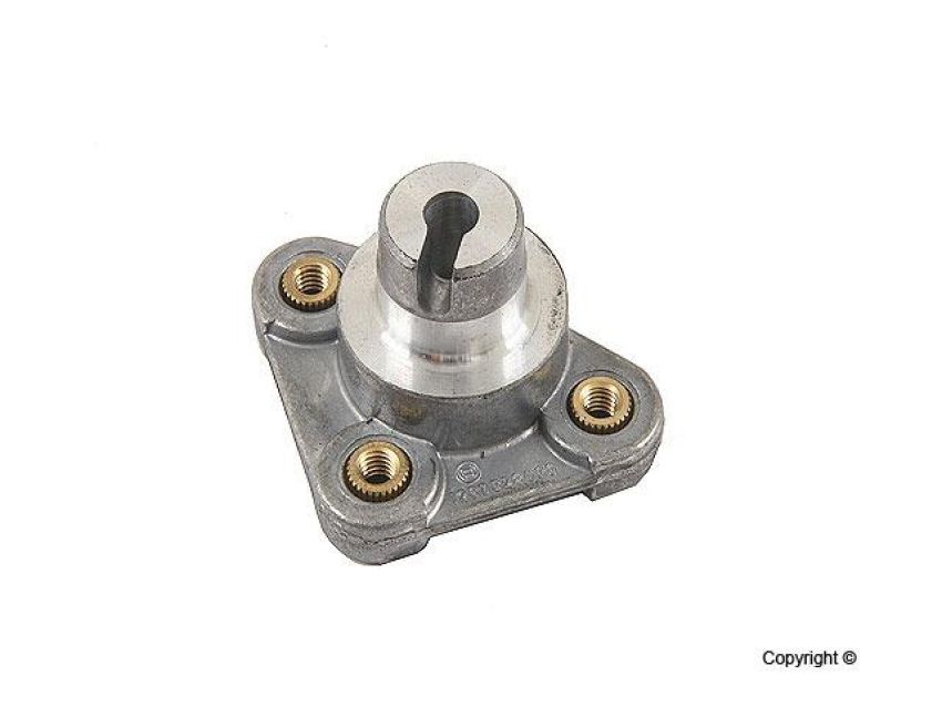 URO Parts 1191580640 Distributor Rotor Bracket