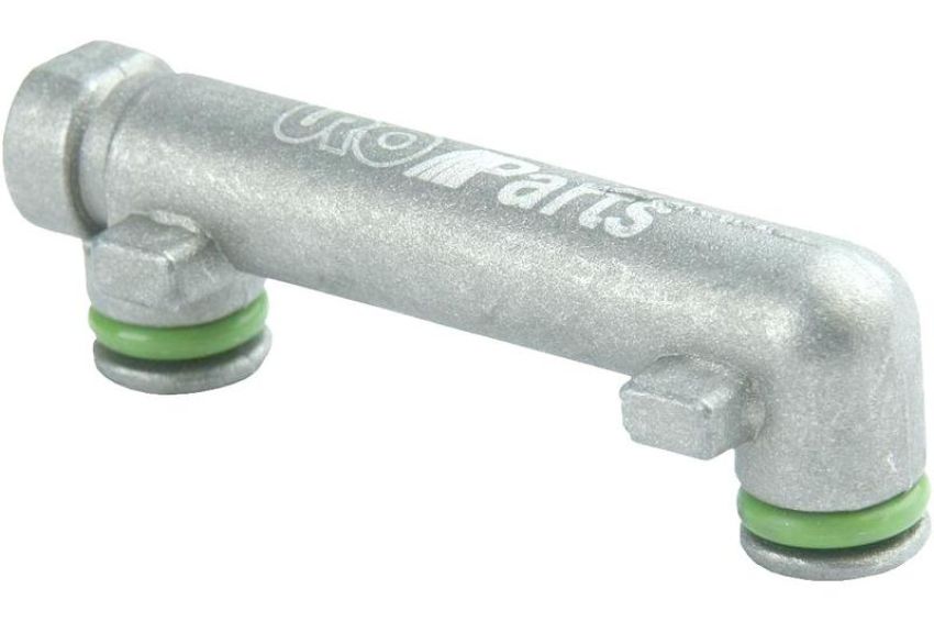 URO Parts 1191800266PRM Camshaft Oiler Connector