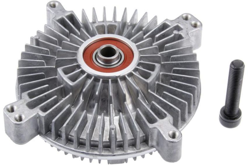 URO Parts 1192000022 Fan Clutch