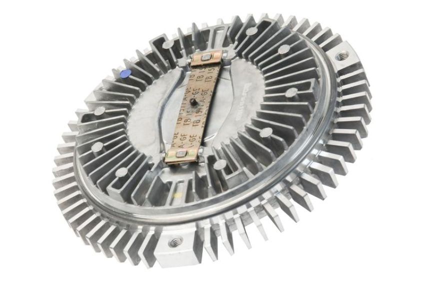 URO Parts 1192000222 Fan Clutch