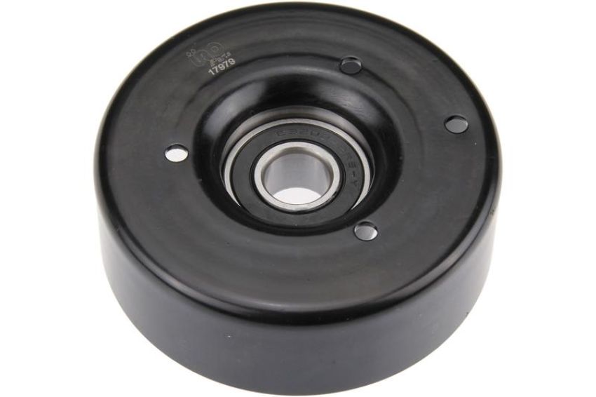 URO Parts 1192001470 Belt Tensioner Pulley