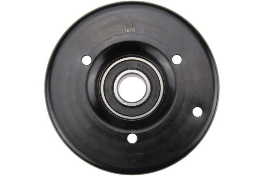 URO Parts 1192001470 Belt Tensioner Pulley
