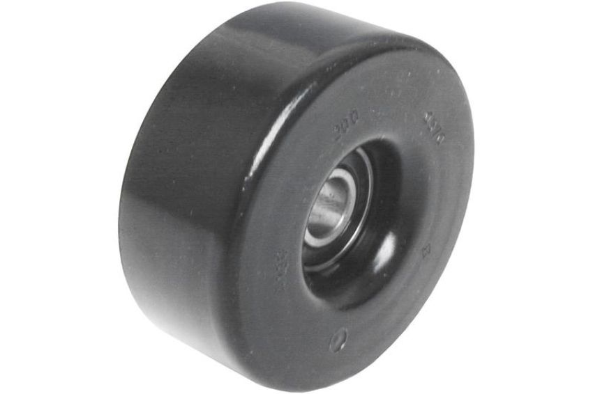 URO Parts 1202000370 Acc. Belt Idler Pulley
