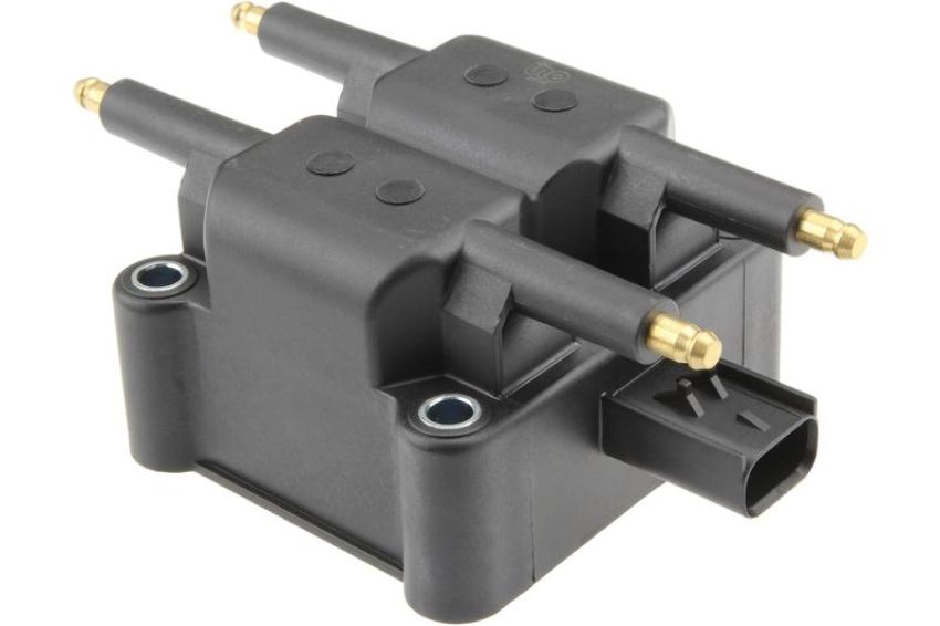 URO Parts 12137510738 Ignition Coil