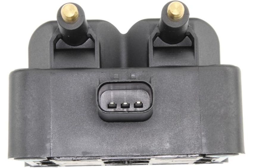 URO Parts 12137510738 Ignition Coil