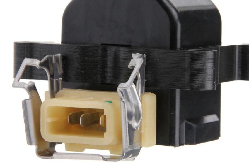 URO Parts 12139066468 Ignition Coil