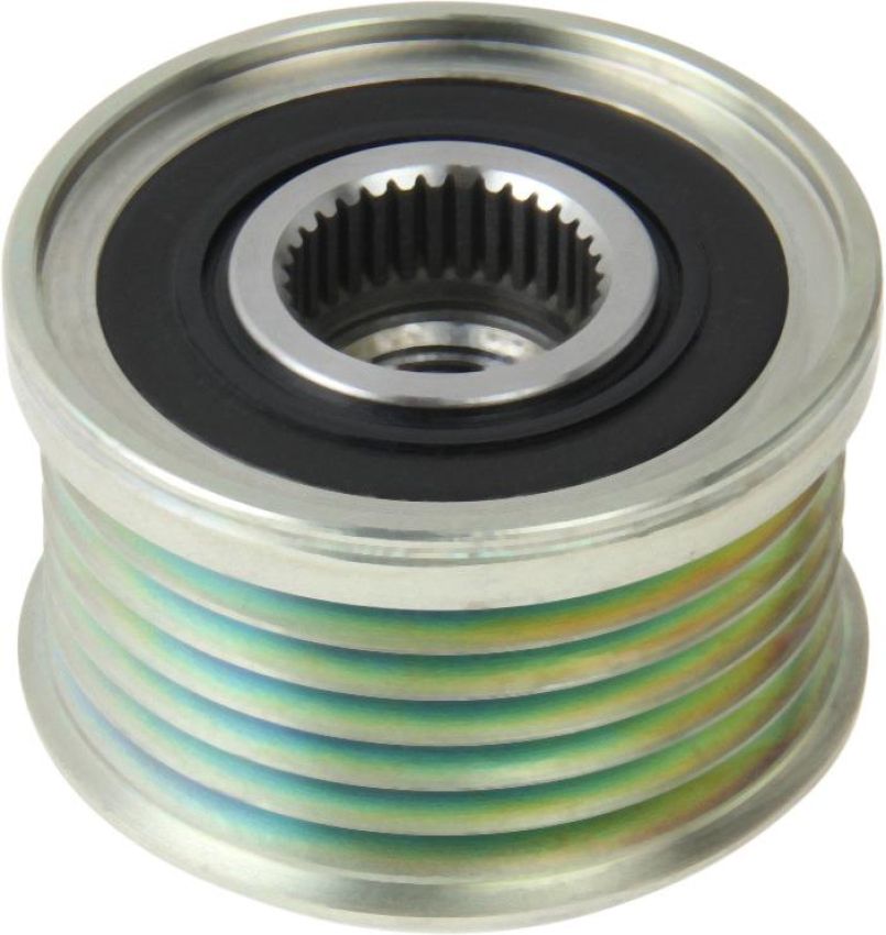 URO Parts 12317516105 Alternator Pulley