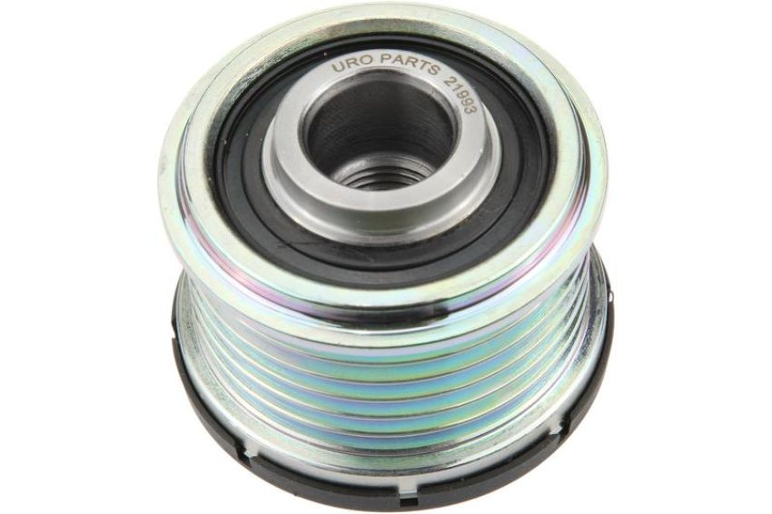 URO Parts 12317516105 Alternator Pulley
