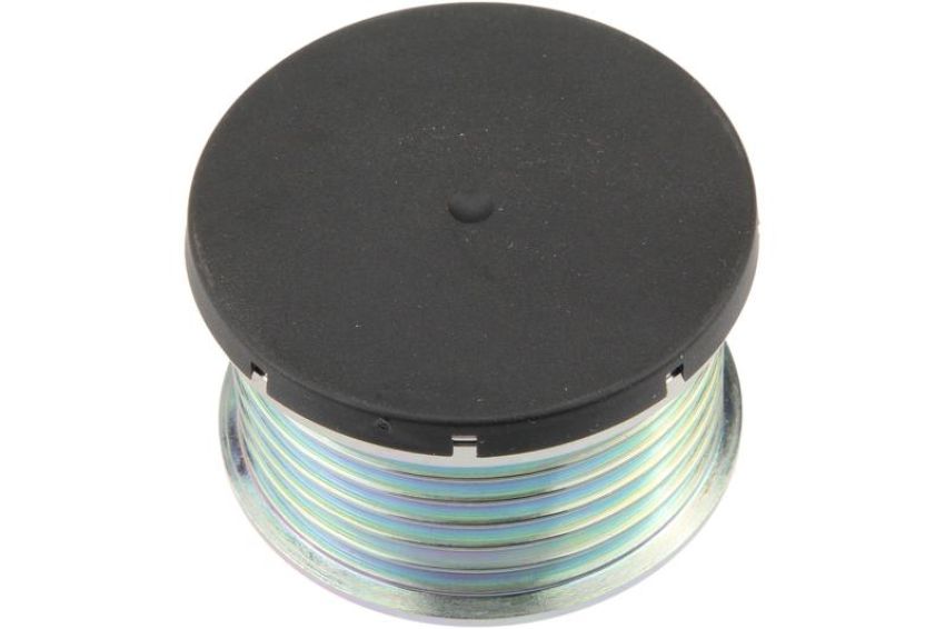 URO Parts 12317516105 Alternator Pulley