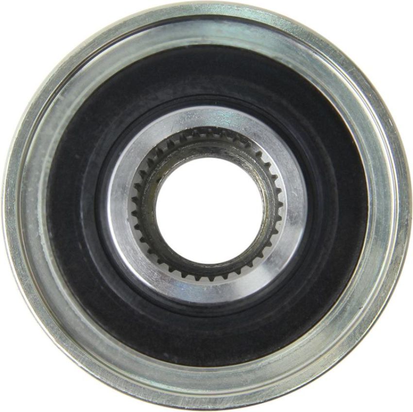 URO Parts 12317516105 Alternator Pulley