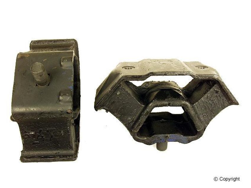 URO Parts 1232402518 Transmission Mount