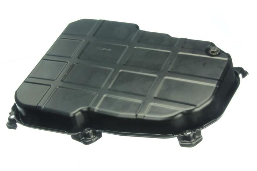 URO Parts 1232700412 Auto Trans Oil Pan