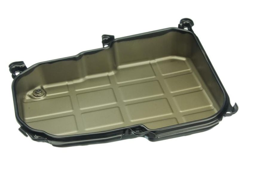 URO Parts 1232700412 Auto Trans Oil Pan
