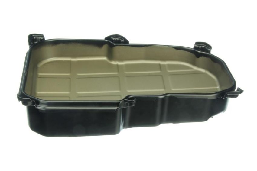 URO Parts 1232700412 Auto Trans Oil Pan