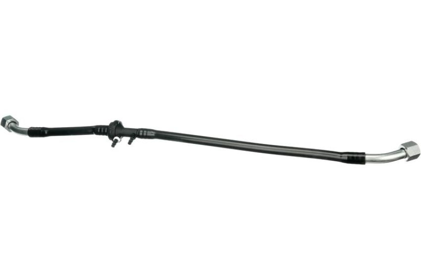 URO Parts 1234307429 Brake Booster Line