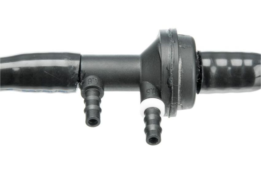 URO Parts 1234307429 Brake Booster Line