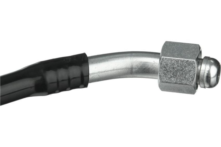 URO Parts 1234307429 Brake Booster Line