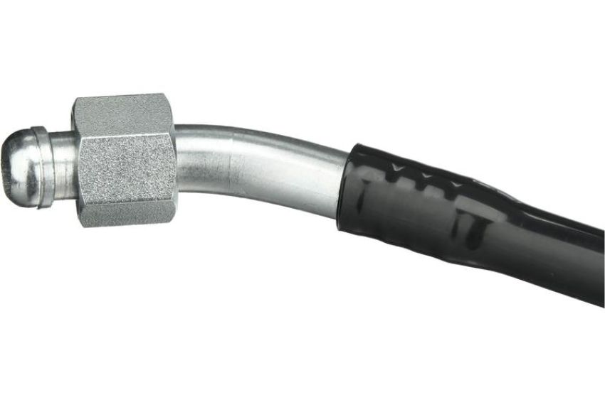 URO Parts 1234307429 Brake Booster Line