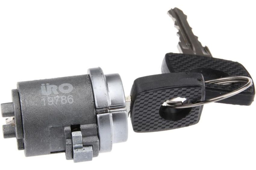 URO Parts 1234620479 Ignition Lock Cylinder
