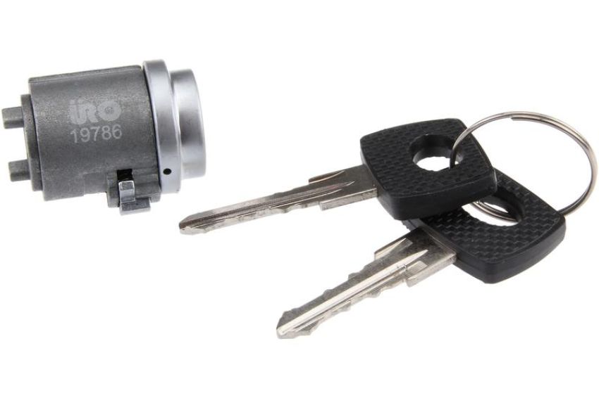 URO Parts 1234620479 Ignition Lock Cylinder