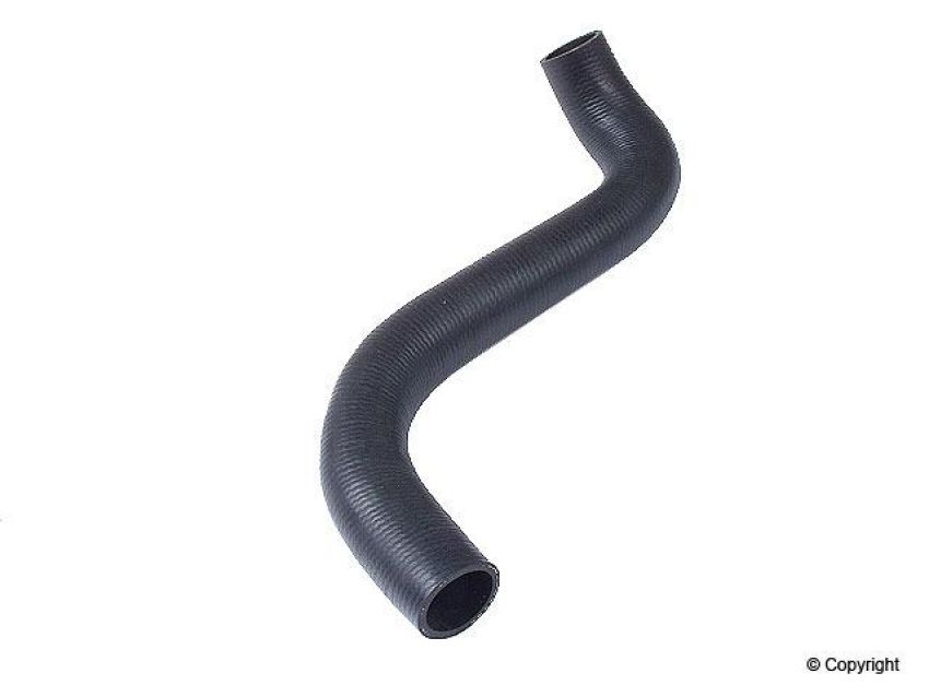 URO Parts 1235010082 Radiator Hose
