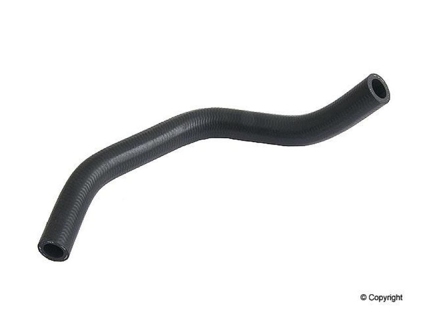 URO Parts 1236178 Oil Cooler Hose