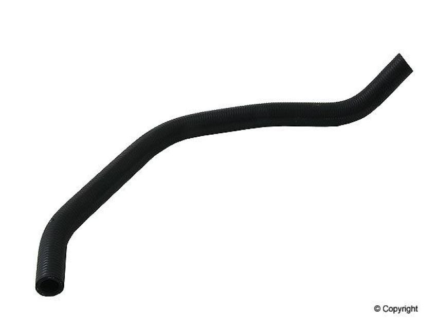 URO Parts 1236179 Oil Cooler Hose