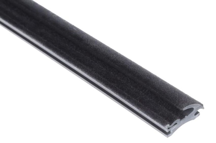 URO Parts 1236730024 Quarter Window Seal