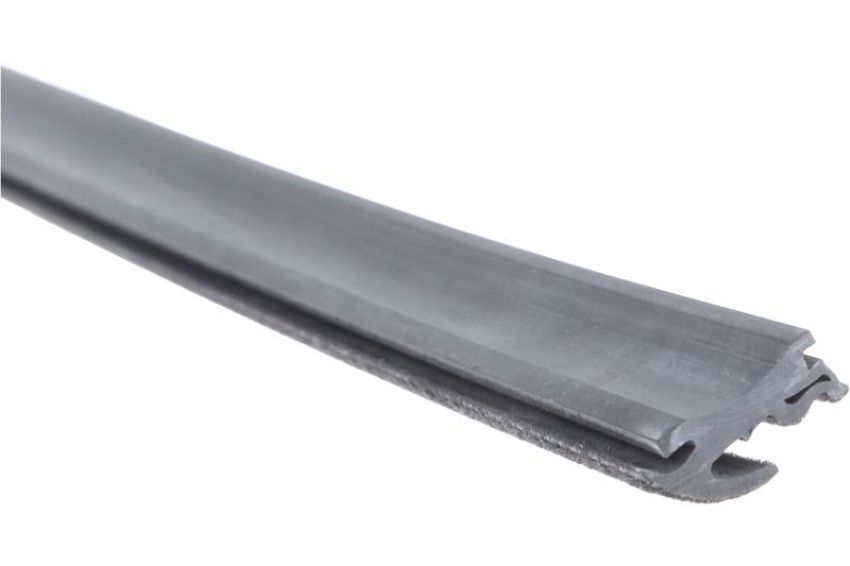 URO Parts 1236730024 Quarter Window Seal