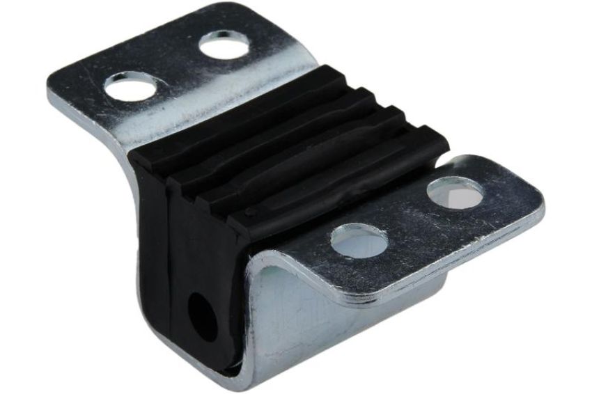 URO Parts 1237200104 Door Striker