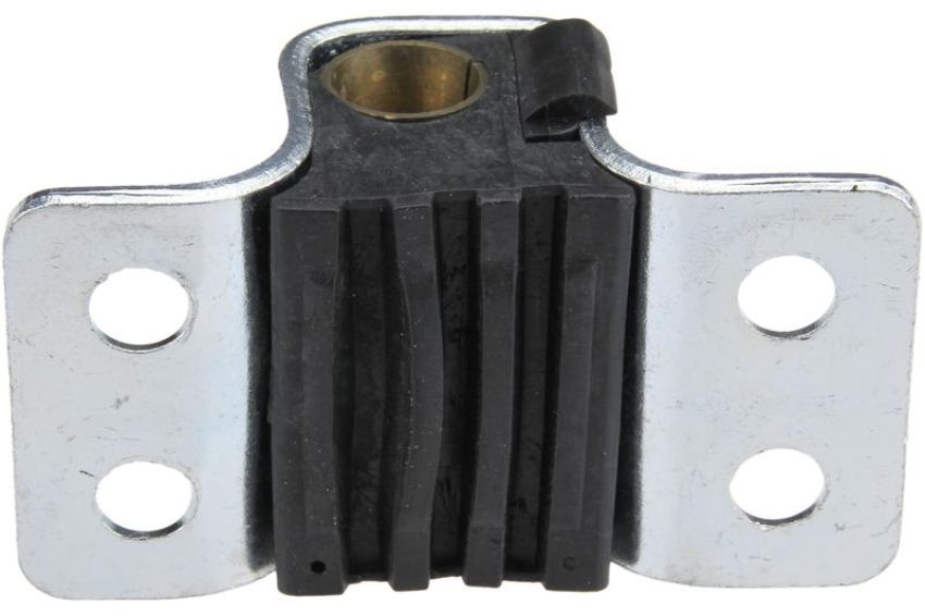 URO Parts 1237200204 Door Striker