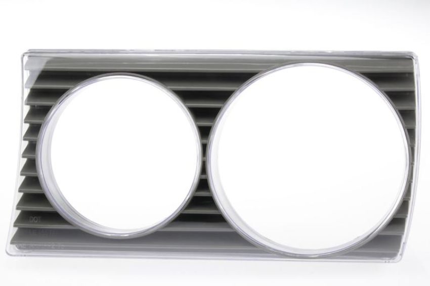 URO Parts 1238200312 Headlight Door