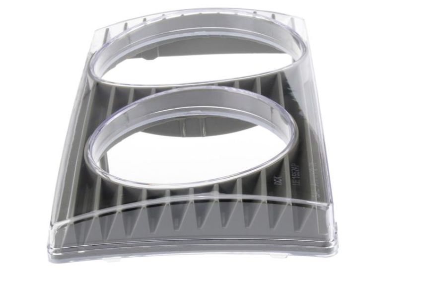 URO Parts 1238200312 Headlight Door