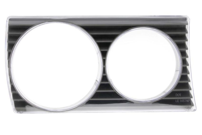 URO Parts 1238200412 Headlight Door