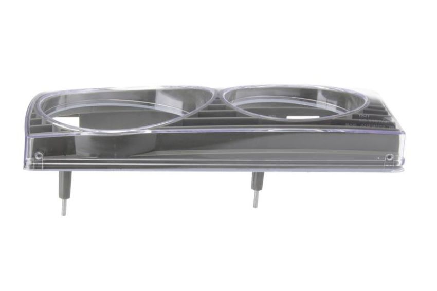 URO Parts 1238200412 Headlight Door